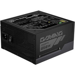 Блок питания Gigabyte Gaming 850GM PG5 850W (GP-GME850GM PG5)