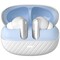 Фото - Bluetooth-гарнітура Proove Blitz II TWS with Hybrid ANC (APP) White/Blue (TWBL2001AP21) | click.ua