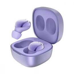 Bluetooth-гарнітура Proove Charm TWS Purple (TWCH00010009)