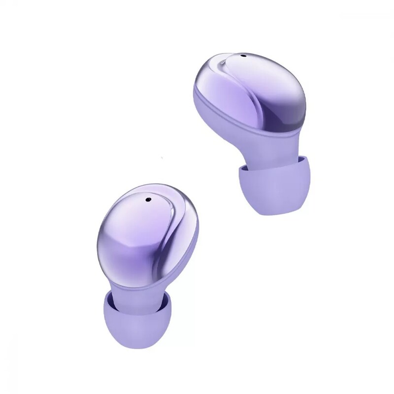 Bluetooth-гарнітура Proove Charm TWS Purple (TWCH00010009)