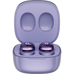 Bluetooth-гарнітура Proove Charm TWS (APP) Purple (TWCH0001AP09)