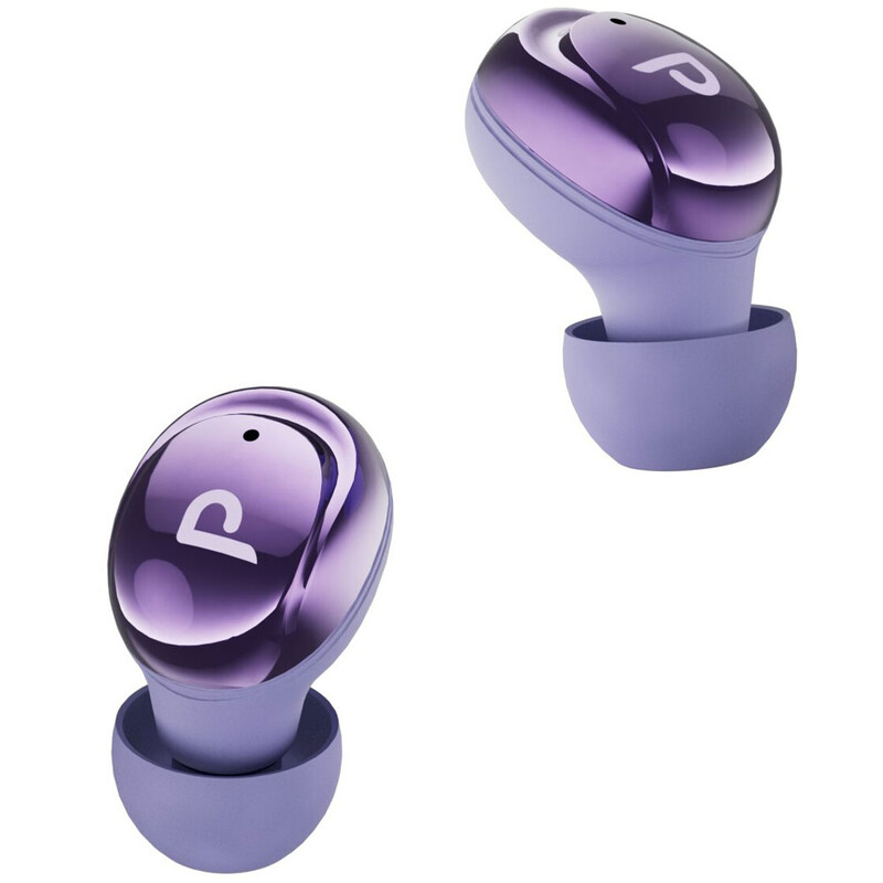 Bluetooth-гарнітура Proove Charm TWS (APP) Purple (TWCH0001AP09)