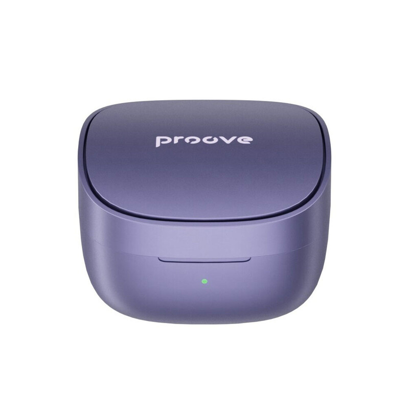 Bluetooth-гарнітура Proove Charm TWS (APP) Purple (TWCH0001AP09)