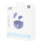 Фото - Bluetooth-гарнітура Proove Charm TWS (APP) Purple (TWCH0001AP09) | click.ua