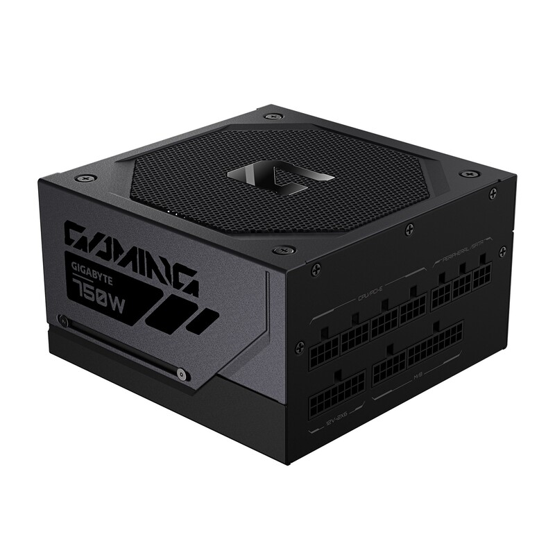 Блок питания Gigabyte Gaming 750GM PG5 750W (GP-GME750GM PG5)