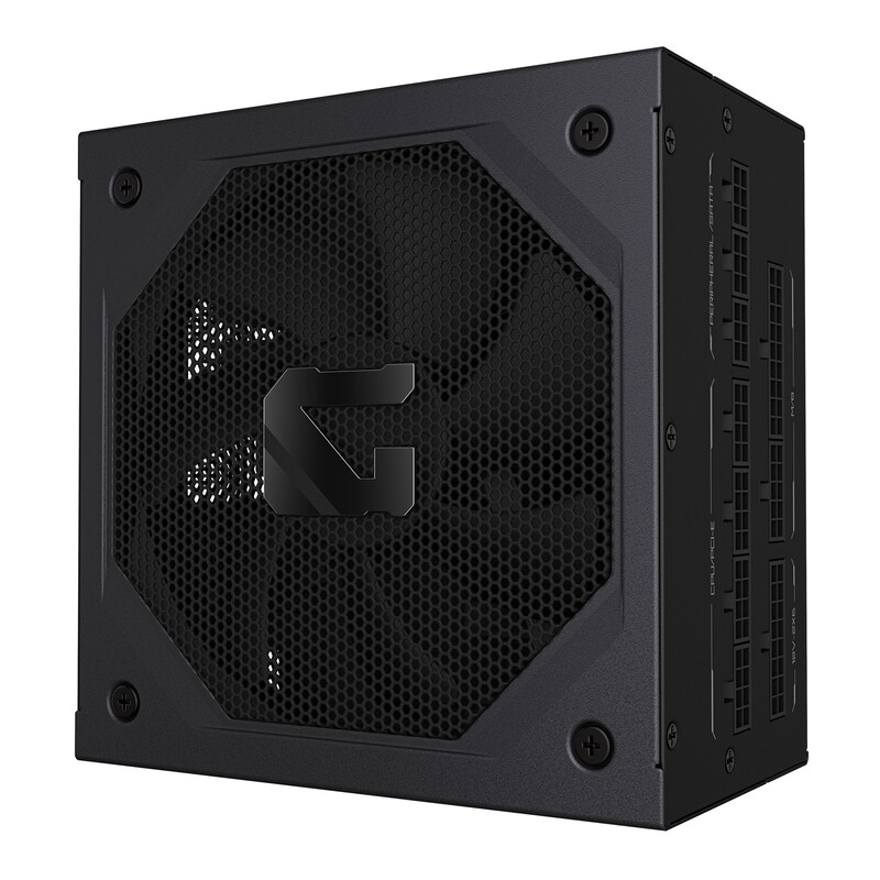 Блок питания Gigabyte Gaming 750GM PG5 750W (GP-GME750GM PG5)