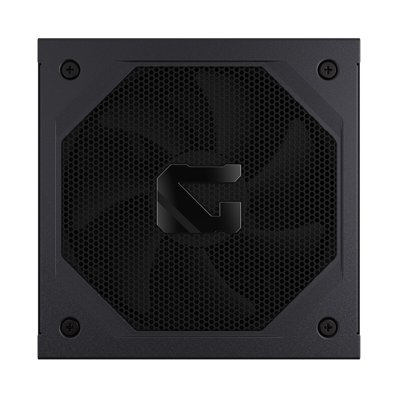 Блок питания Gigabyte Gaming 750GM PG5 750W (GP-GME750GM PG5)