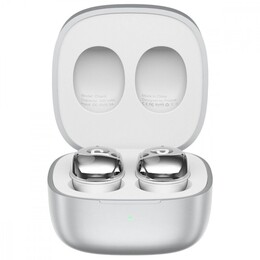 Bluetooth-гарнітура Proove Charm TWS (APP) Silver (TWCH0001AP06)