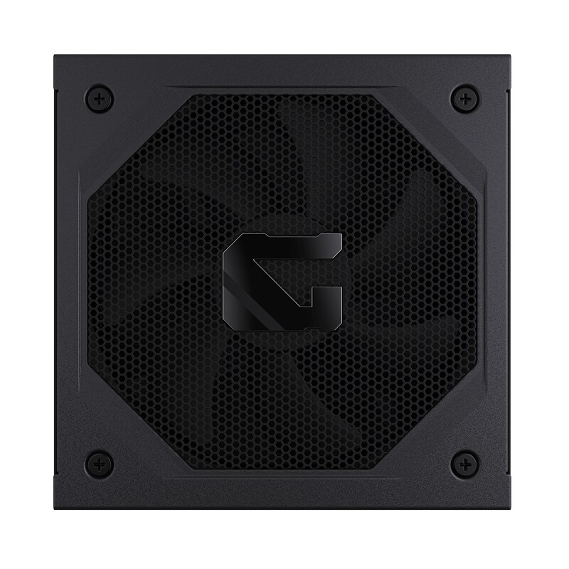 Блок живлення Gigabyte Gaming 1000GM PG5 1000W (GP-GME1000GM PG5)