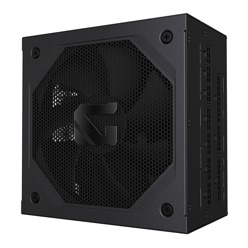 Блок живлення Gigabyte Gaming 1000GM PG5 1000W (GP-GME1000GM PG5)