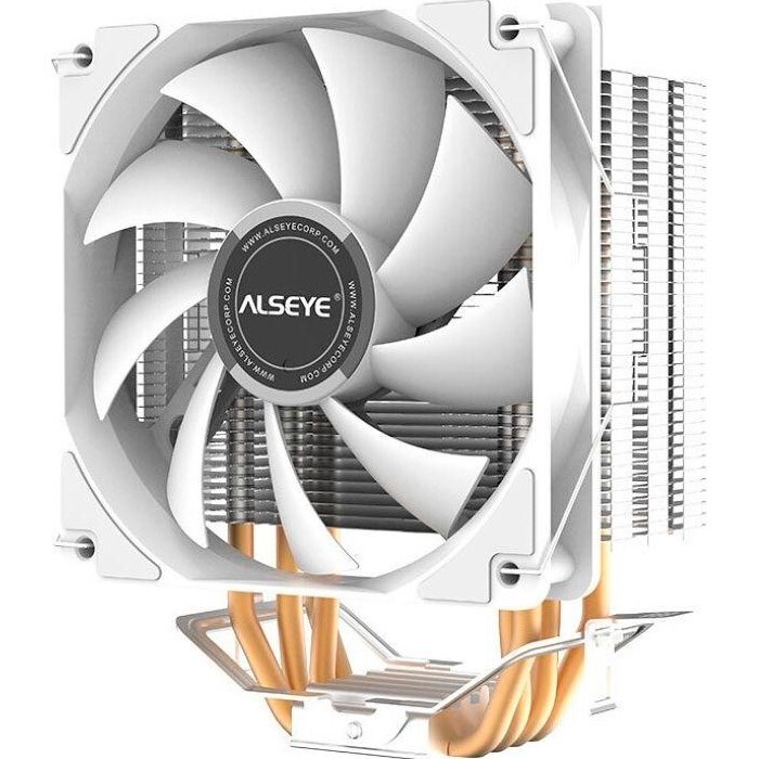Кулер процесорний Alseye N120W-SE COV (AS.01.05.0021)