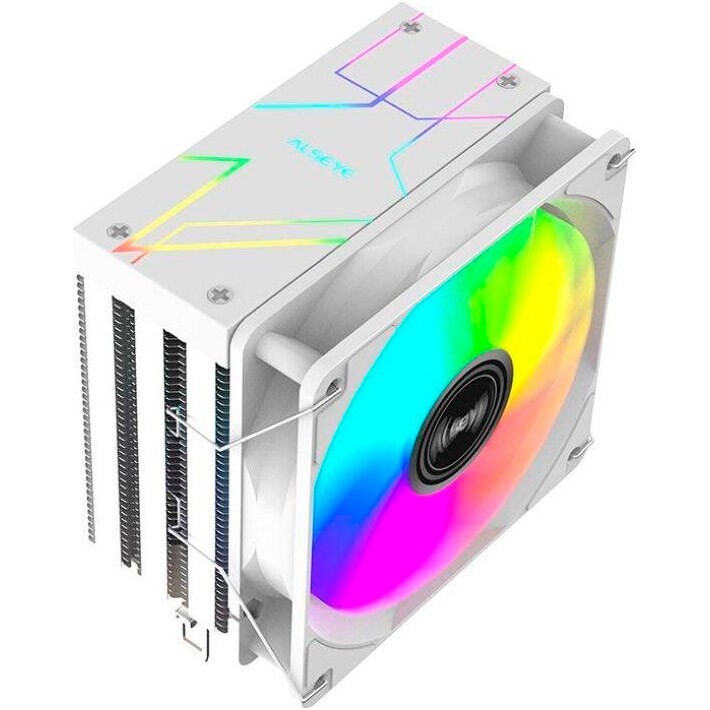 Кулер процесорний Alseye N120W-SE COV (AS.01.05.0021)