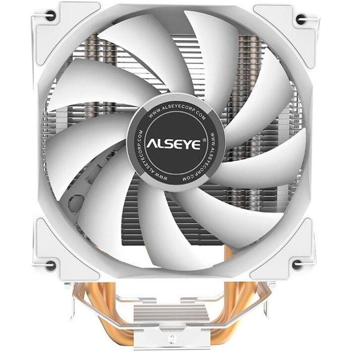 Кулер процесорний Alseye N120W-SE COV (AS.01.05.0021)