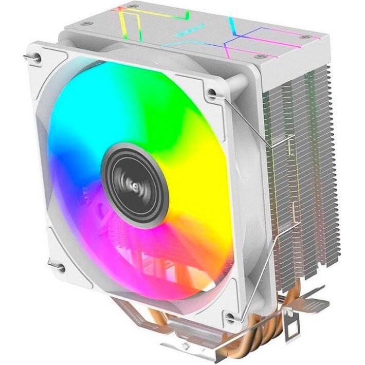 Кулер процесорний Alseye N120W-SE COV (AS.01.05.0021)