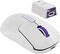 Фото - Мышь беспроводная Proove Gaming RC Raider 8K White/Purple (WMRR00122017) | click.ua