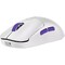 Фото - Мышь беспроводная Proove Gaming RC Raider 8K White/Purple (WMRR00122017) | click.ua