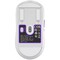 Фото - Мышь беспроводная Proove Gaming RC Raider 8K White/Purple (WMRR00122017) | click.ua