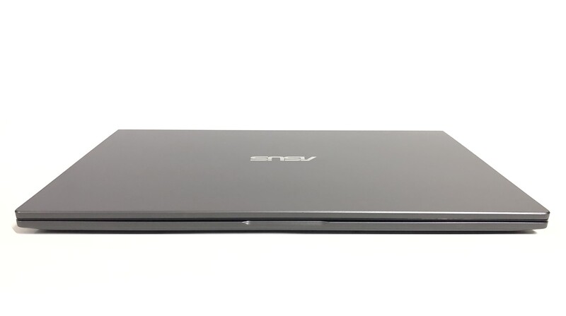 Ноутбук Asus VivoBook 15 F515JA / 15.6" FullHD IPS / i3-10110U / 8GB / 256GB SSD / Win11 - Б/в