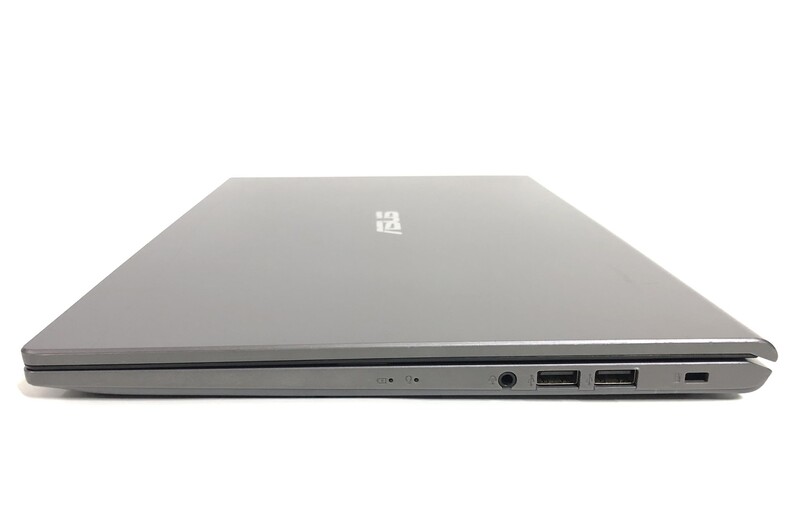 Ноутбук Asus VivoBook 15 F515JA / 15.6" FullHD IPS / i3-10110U / 8GB / 256GB SSD / Win11 - Б/в