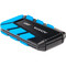 Фото - Накопичувач зовнішній SSD USB3.2 Type-C 2TB A-Data SD820 Blue (SD820-2000G-CBU) | click.ua