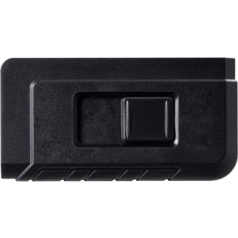 Накопичувач зовнішній SSD USB3.2 Type-C 2TB A-Data SC735 Black (SC735-2000G-CCBK/GY)