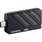 Фото - Накопичувач зовнішній SSD USB3.2 Type-C 2TB A-Data SC735 Black (SC735-2000G-CCBK/GY) | click.ua