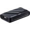 Фото - Накопичувач зовнішній SSD USB3.2 Type-C 2TB A-Data SC735 Black (SC735-2000G-CCBK/GY) | click.ua