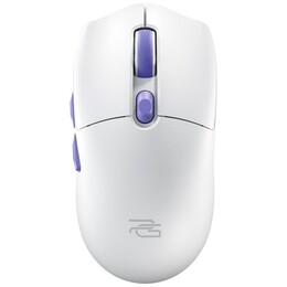 Миша бездротова Proove Gaming Rate Special Edition White/Purple (CMRTWRS03002)