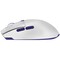 Фото - Миша бездротова Proove Gaming Rate Special Edition White/Purple (CMRTWRS03002) | click.ua
