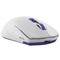 Фото - Миша бездротова Proove Gaming Rate Special Edition White/Purple (CMRTWRS03002) | click.ua