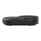 Фото - Бездротовий зарядний пристрій Belkin UltraCharge 2-in-1 Foldable Magnetic Charger with Qi2 25W Black (WIZ039KQBK) | click.ua