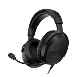 Гарнитура HyperX Cloud Stinger 3 Wired Black (BS1T5AA)