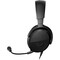 Фото - Гарнітура HyperX Cloud Stinger 3 Wired Black (BS1T5AA) | click.ua