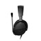 Фото - Гарнитура HyperX Cloud Stinger 3 Wired Black (BS1T5AA) | click.ua
