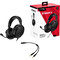 Фото - Гарнітура HyperX Cloud Stinger 3 Wired Black (BS1T5AA) | click.ua