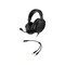 Фото - Гарнитура HyperX Cloud Stinger 3 Wired Black (BS1T5AA) | click.ua