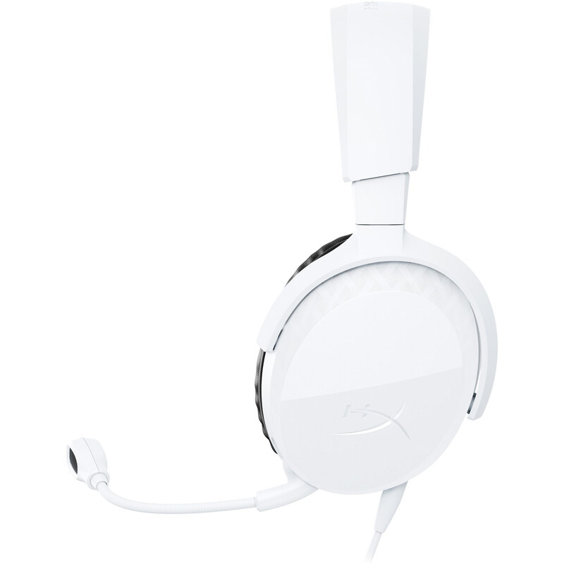 Гарнітура HyperX Cloud Stinger 3 Wired White (BS1T6AA)