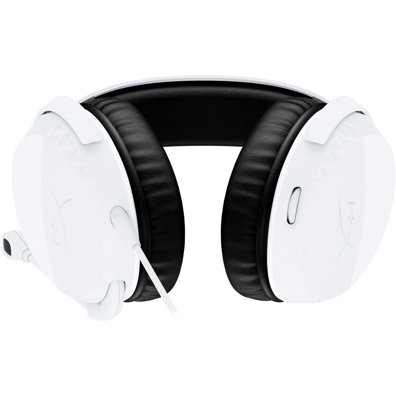 Гарнітура HyperX Cloud Stinger 3 Wired White (BS1T6AA)