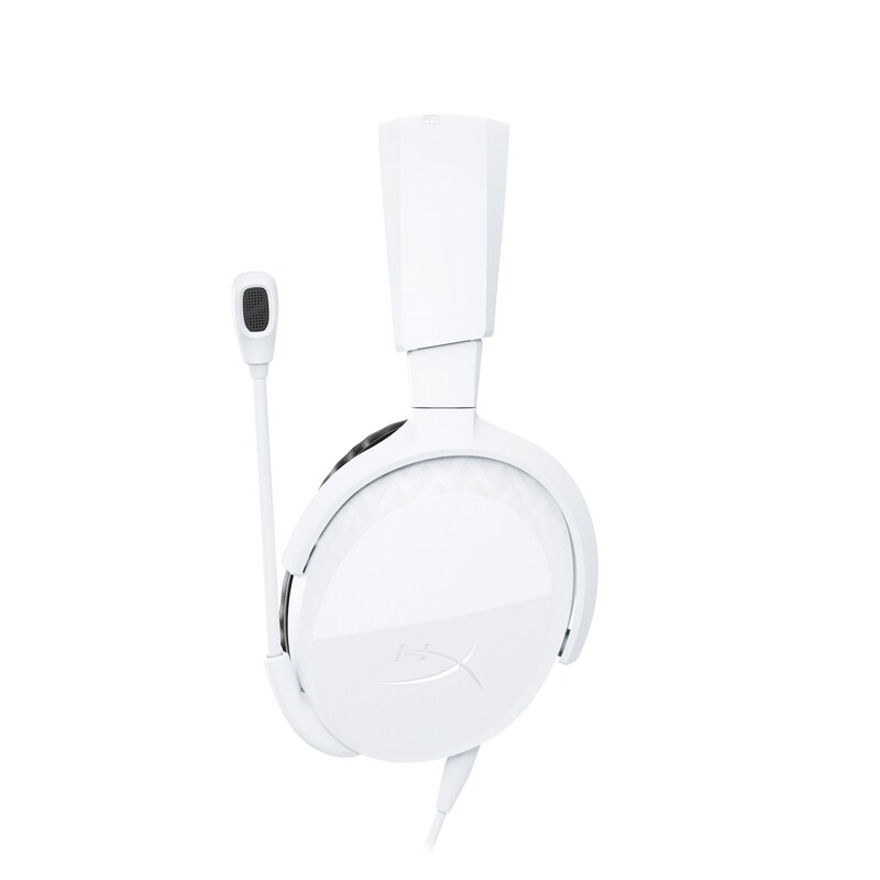 Гарнитура HyperX Cloud Stinger 3 Wired White (BS1T6AA)