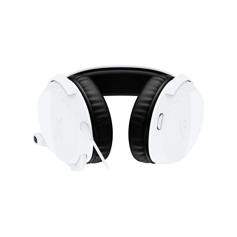 Гарнитура HyperX Cloud Stinger 3 Wired White (BS1T6AA)