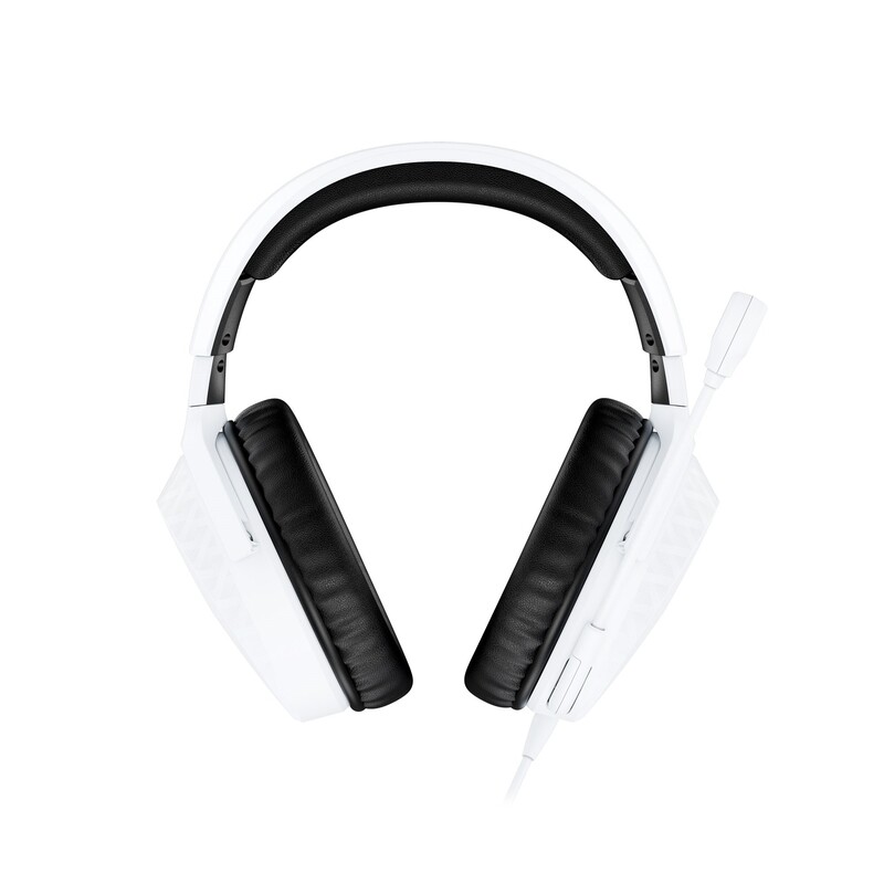 Гарнитура HyperX Cloud Stinger 3 Wired White (BS1T6AA)