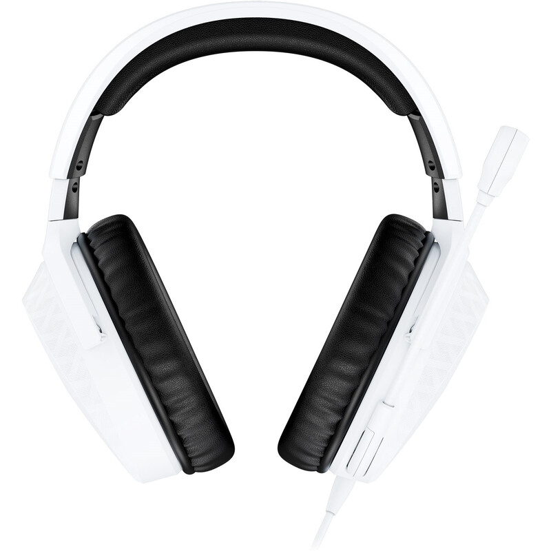 Гарнітура HyperX Cloud Stinger 3 Wired White (BS1T6AA)