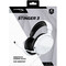 Фото - Гарнітура HyperX Cloud Stinger 3 Wired White (BS1T6AA) | click.ua