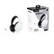 Фото - Гарнитура HyperX Cloud Stinger 3 Wired White (BS1T6AA) | click.ua