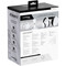 Фото - Гарнітура HyperX Cloud Stinger 3 Wired White (BS1T6AA) | click.ua