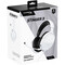 Фото - Гарнітура HyperX Cloud Stinger 3 Wired White (BS1T6AA) | click.ua