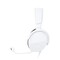 Фото - Гарнитура HyperX Cloud Stinger 3 Wired White (BS1T6AA) | click.ua