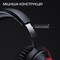 Фото - Гарнітура HyperX CloudX Stinger 3 Wired Black for Xbox (BS1T7AA) | click.ua