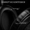 Фото - Гарнітура HyperX CloudX Stinger 3 Wired Black for Xbox (BS1T7AA) | click.ua