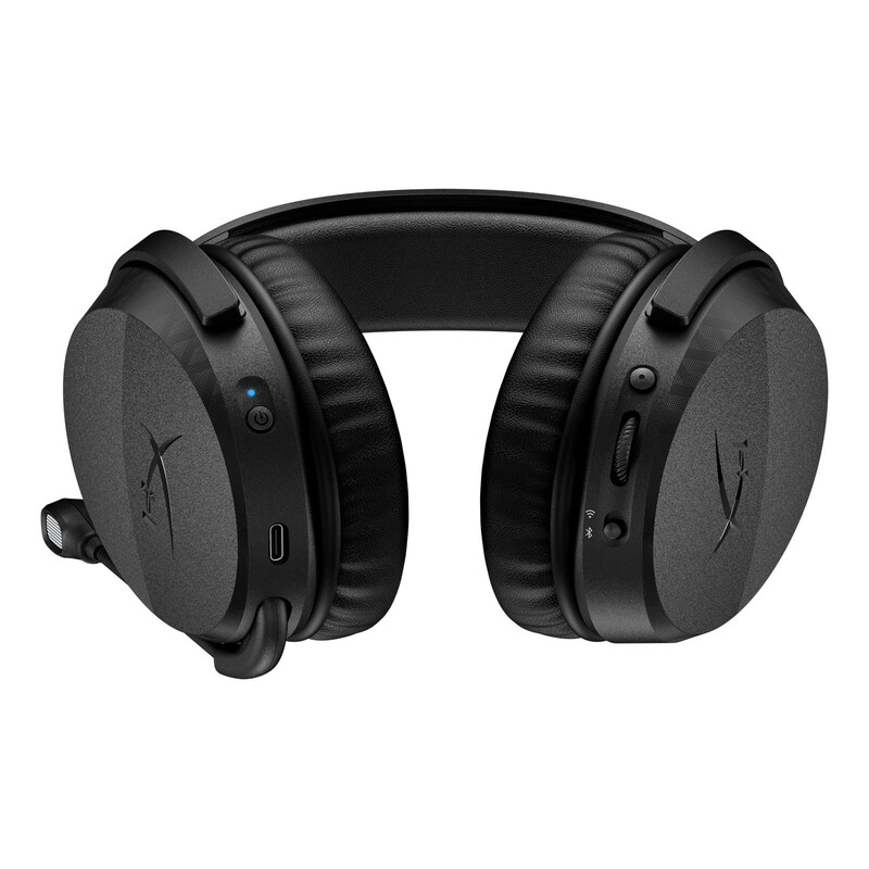 Гарнітура HyperX CloudX Stinger 3 Wireless Black for Xbox (BS1U0AA)